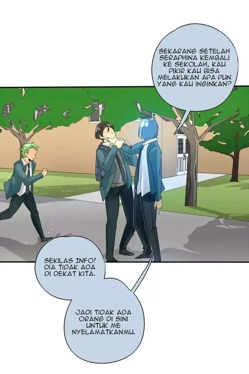 unOrdinary Chapter 83 Gambar 40