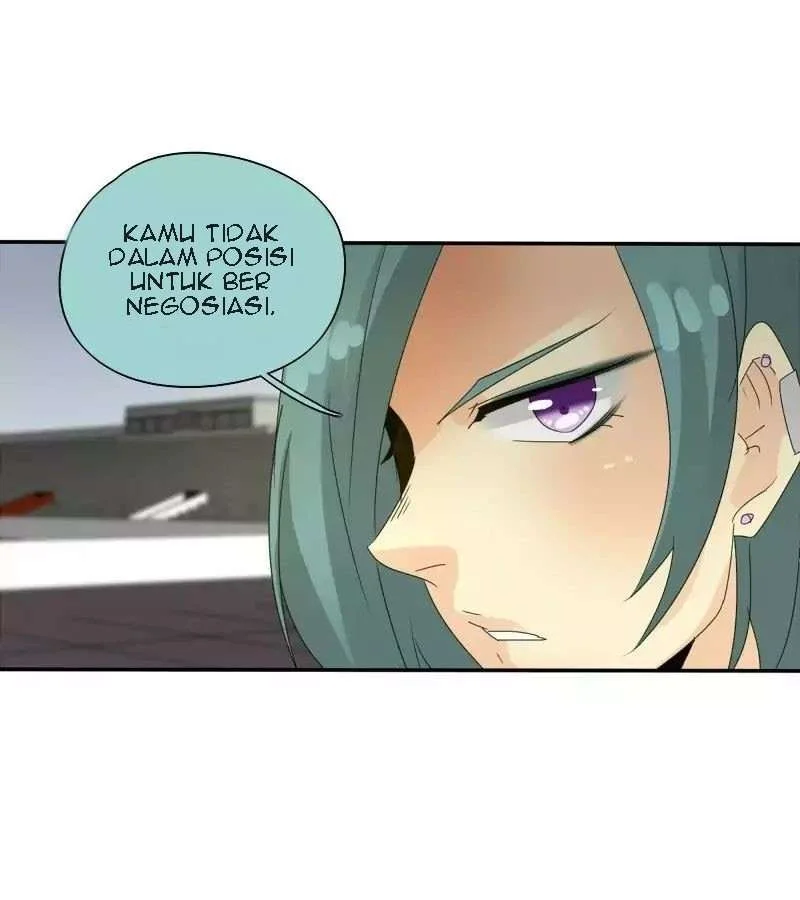 unOrdinary Chapter 85 Gambar 30