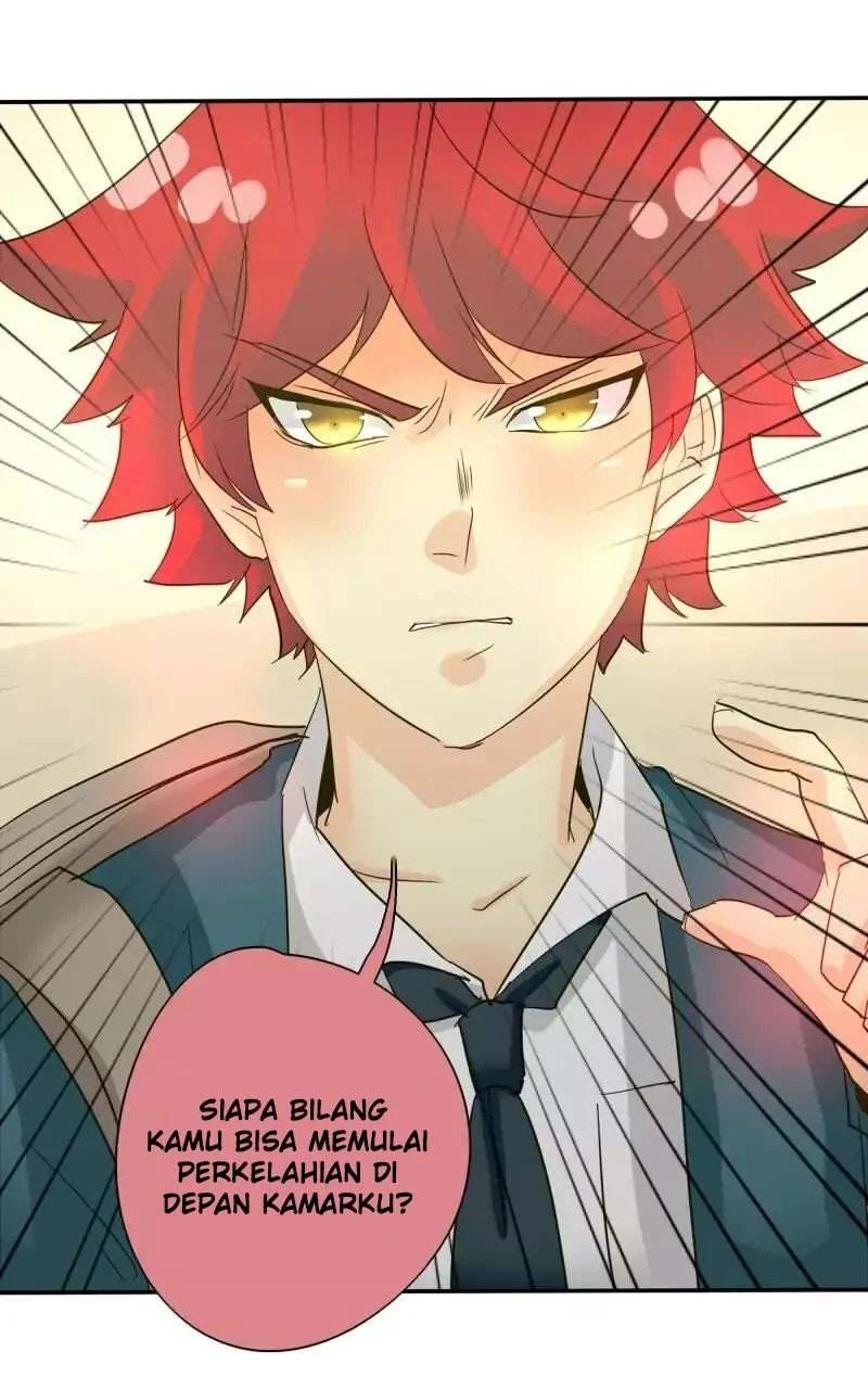 unOrdinary Chapter 86 Gambar 27
