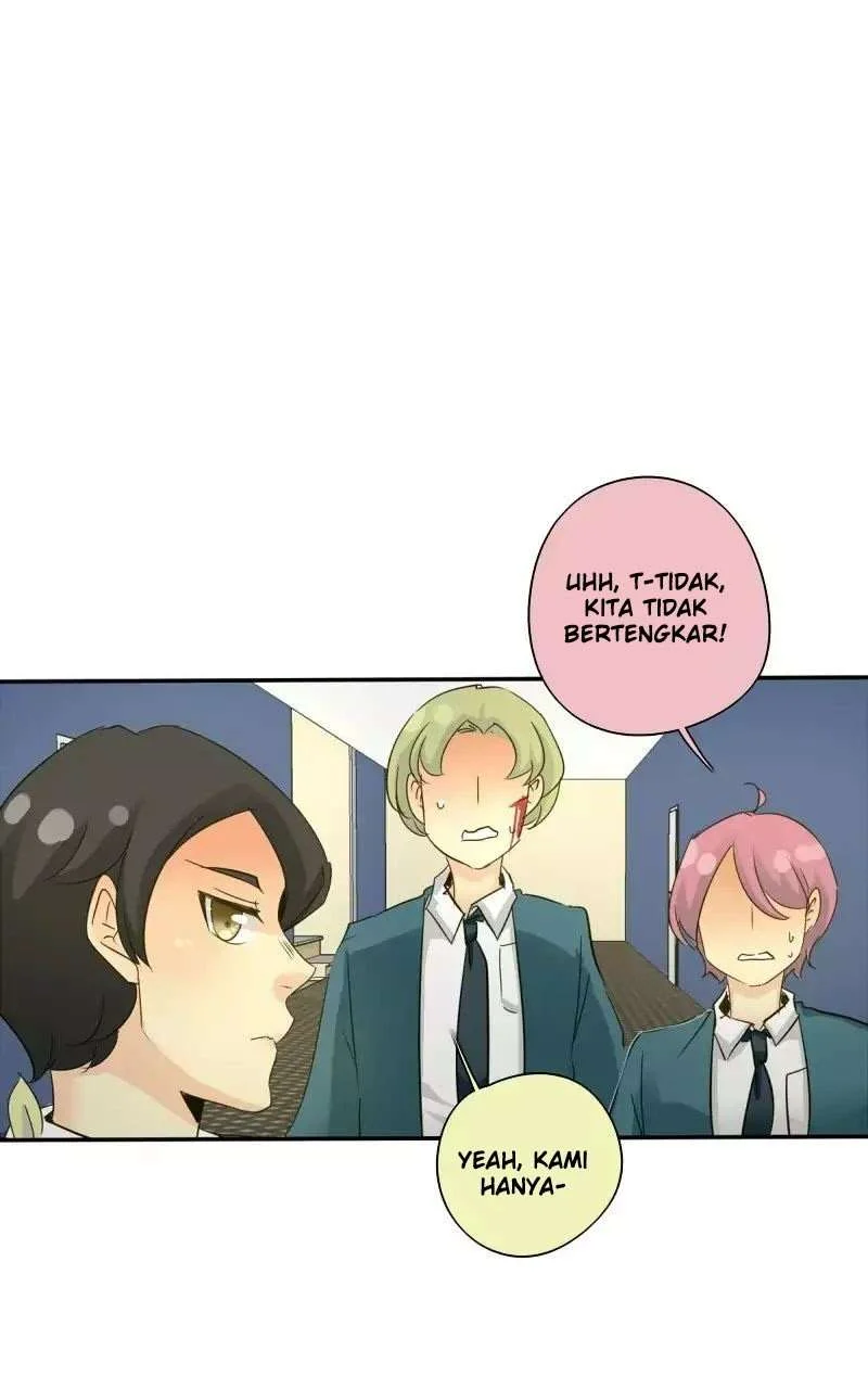 unOrdinary Chapter 86 Gambar 28