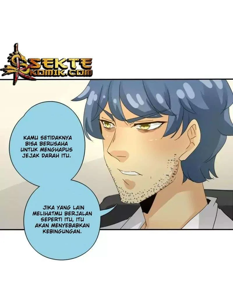 unOrdinary Chapter 87 Gambar 26