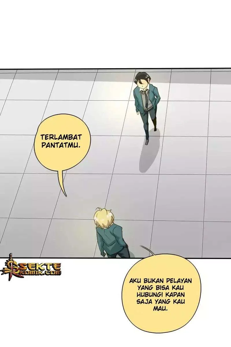 unOrdinary Chapter 89 Gambar 34