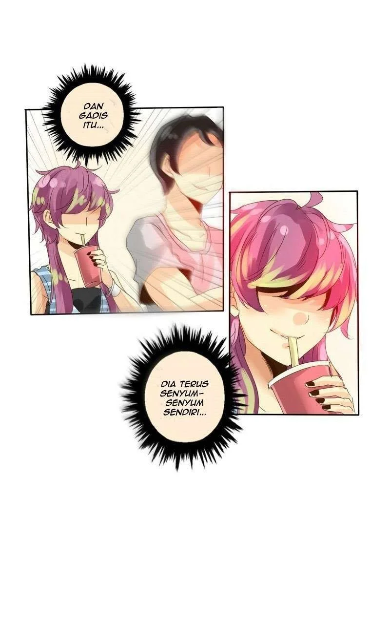 unOrdinary Chapter 9 Gambar 23