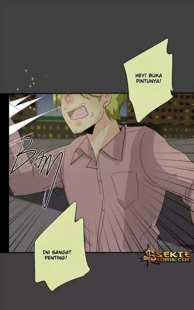 unOrdinary Chapter 96 Gambar 38