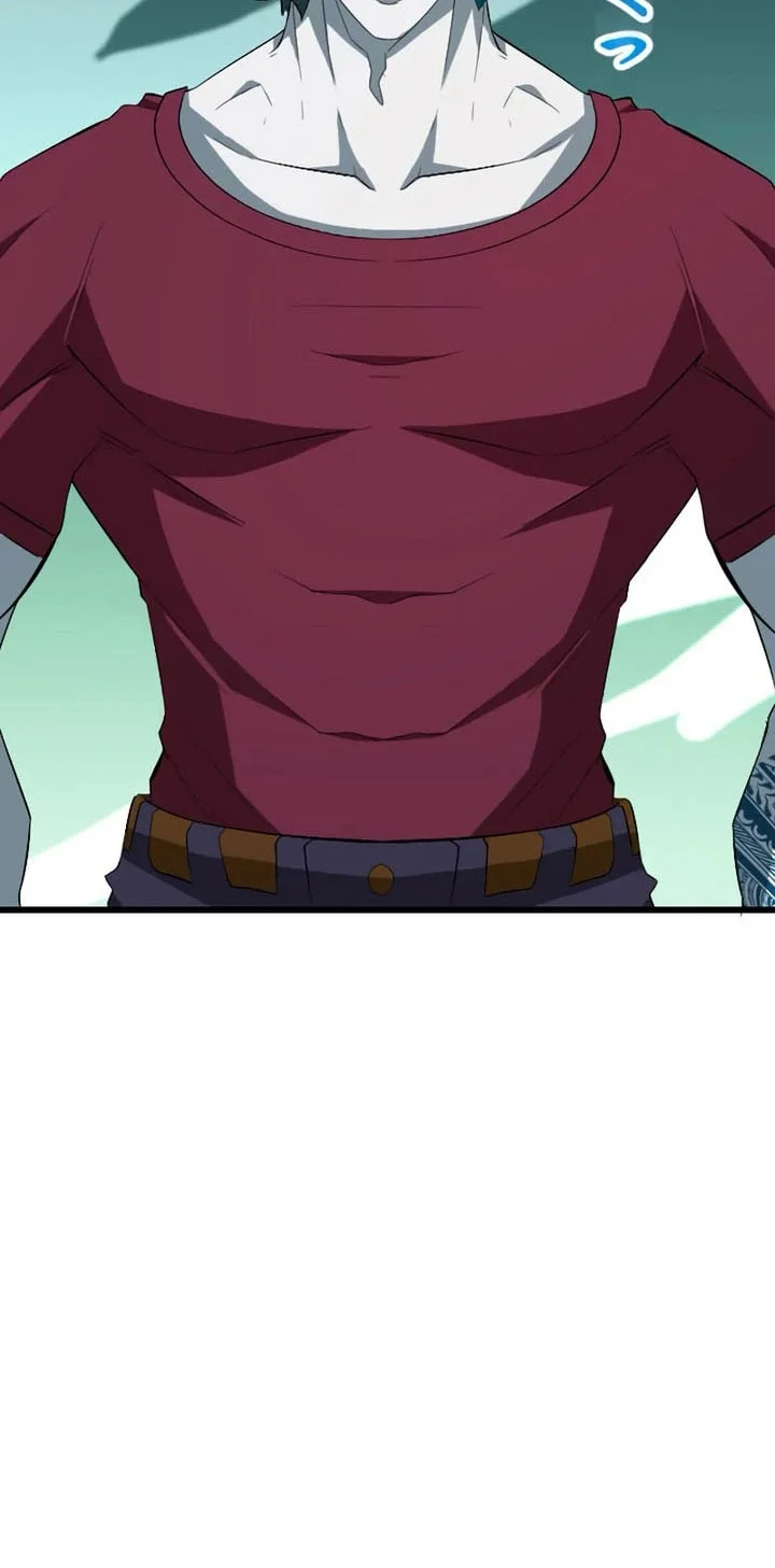 Unparalleled ??? Rank Hidden Equipment Chapter 72 Gambar 24