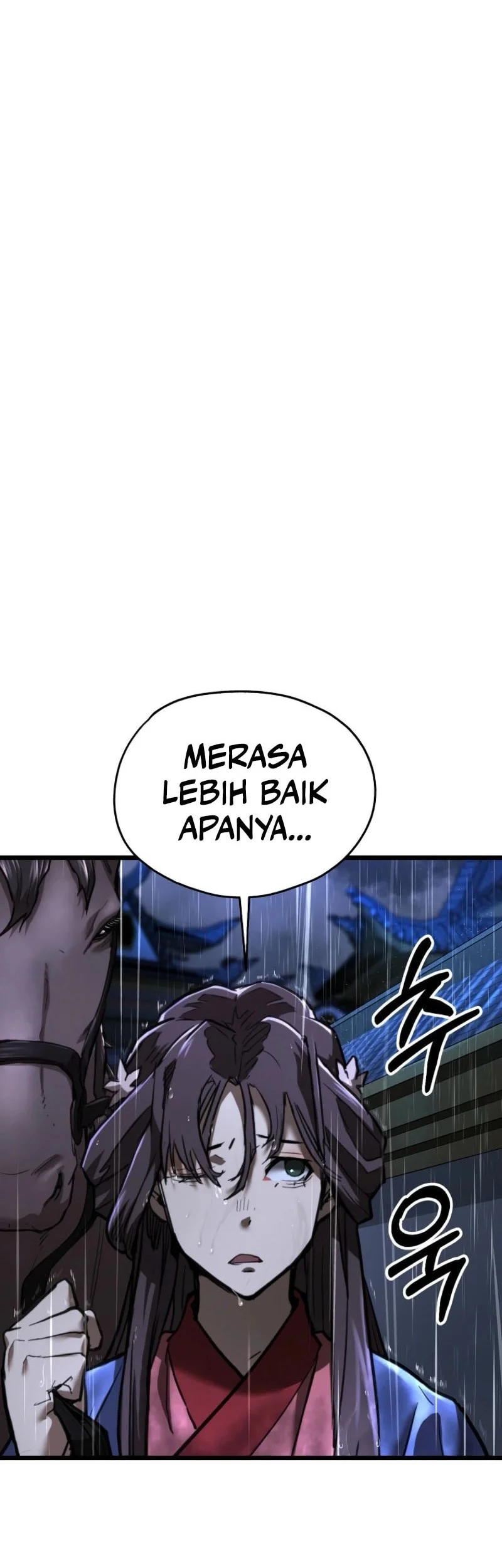Unrivaled Spear Demon Chapter 16 Gambar 17