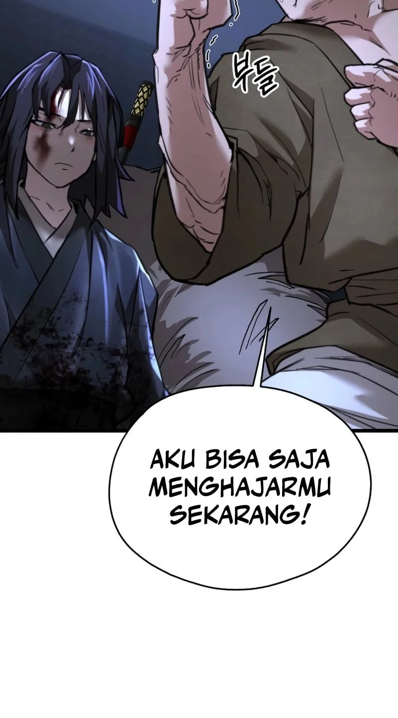 Unrivaled Spear Demon Chapter 17 Gambar 21
