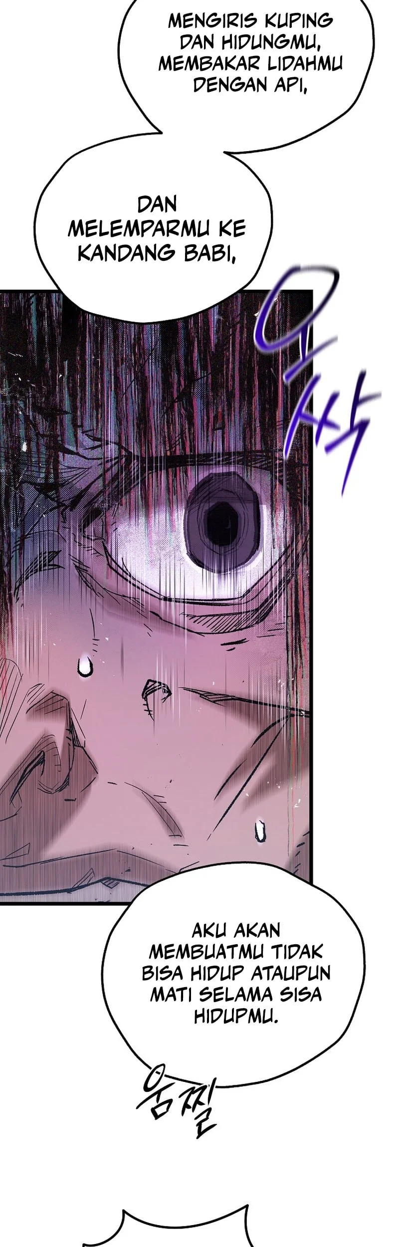 Unrivaled Spear Demon Chapter 30 Gambar 25