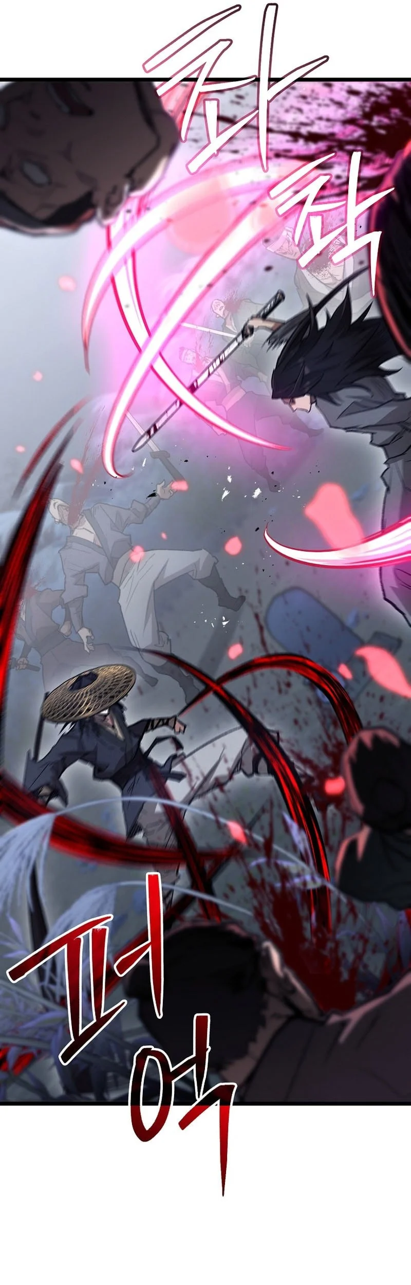 Unrivaled Spear Demon Chapter 31 Gambar 22