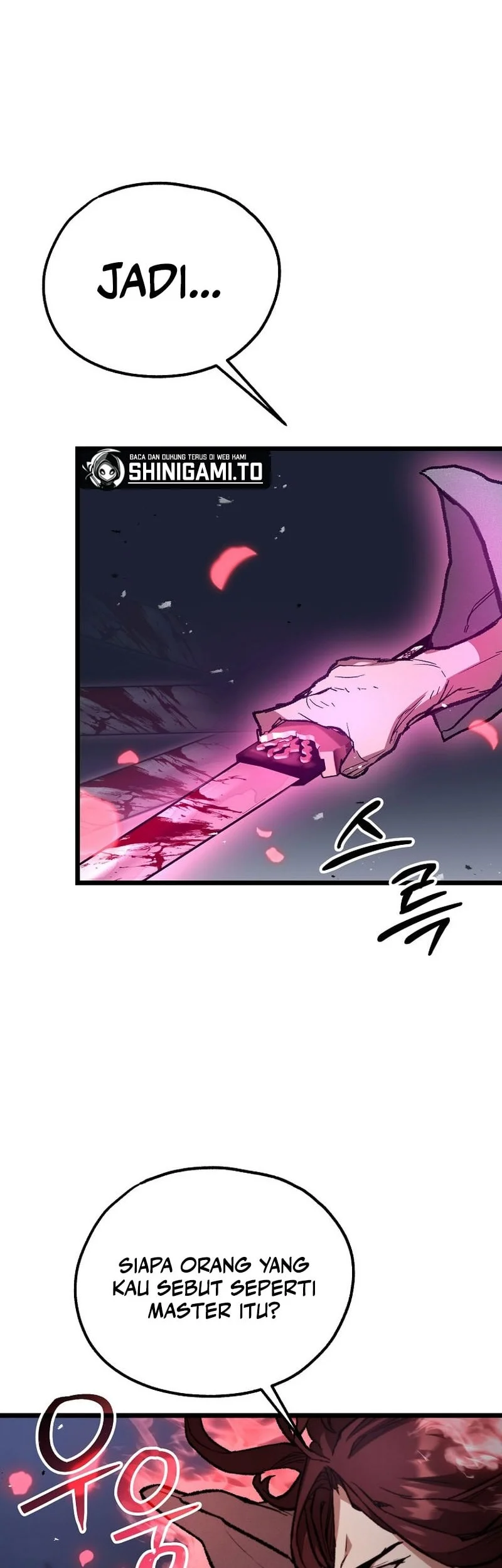 Unrivaled Spear Demon Chapter 31 Gambar 23