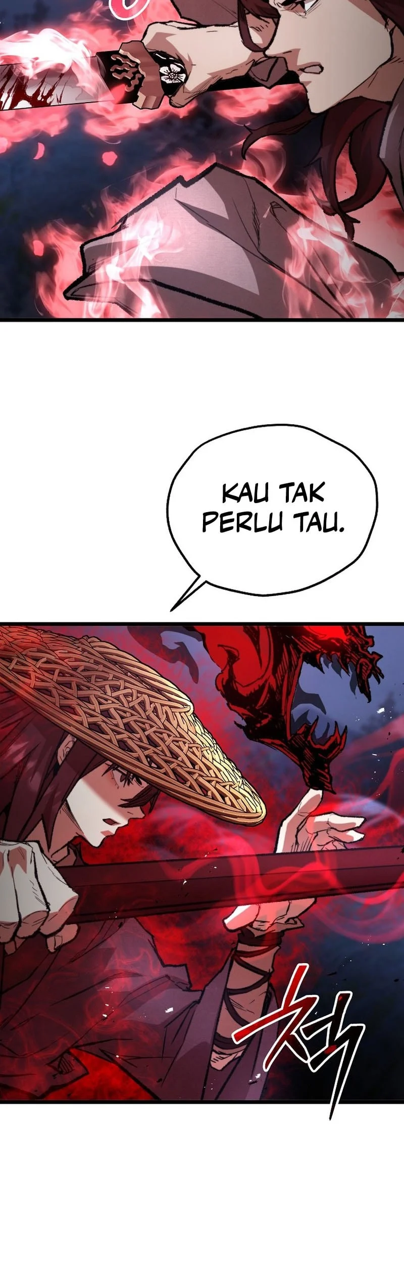 Unrivaled Spear Demon Chapter 31 Gambar 24