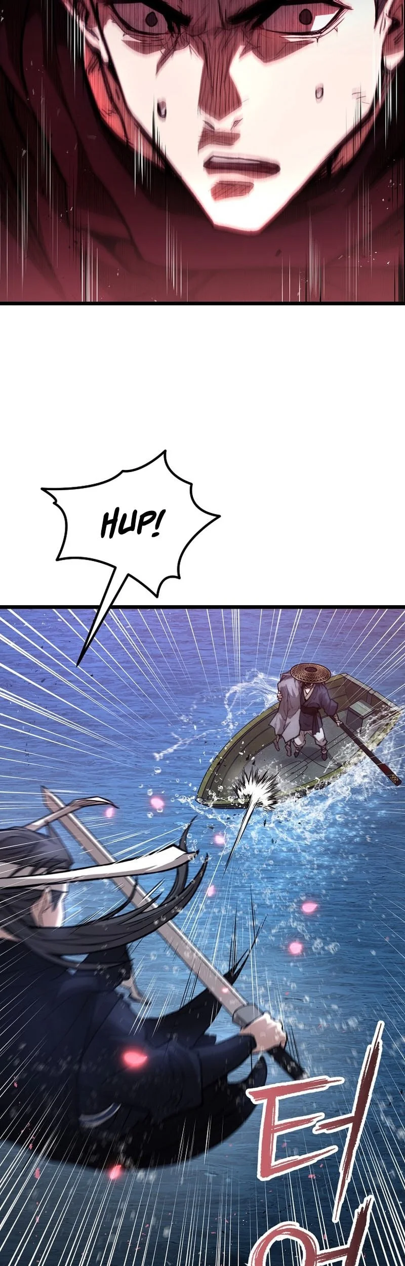 Unrivaled Spear Demon Chapter 32 Gambar 20