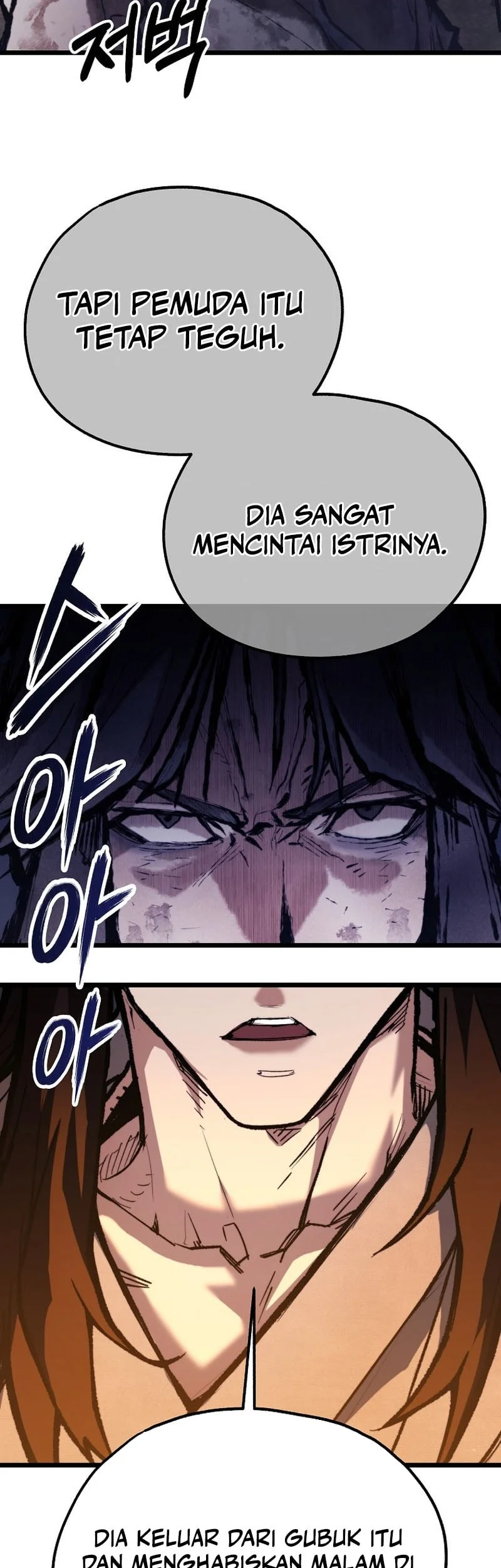Unrivaled Spear Demon Chapter 34 Gambar 17