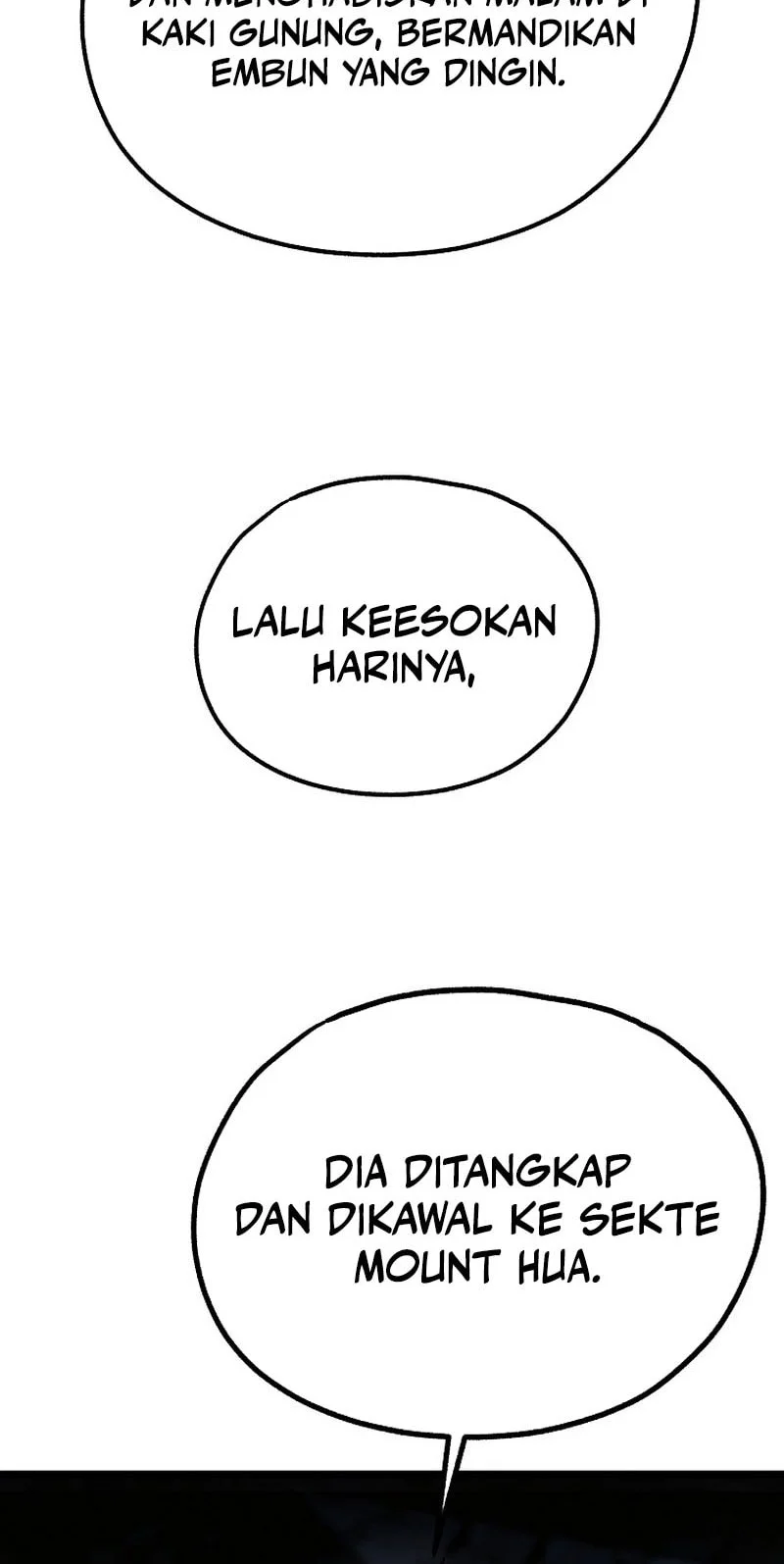 Unrivaled Spear Demon Chapter 34 Gambar 18