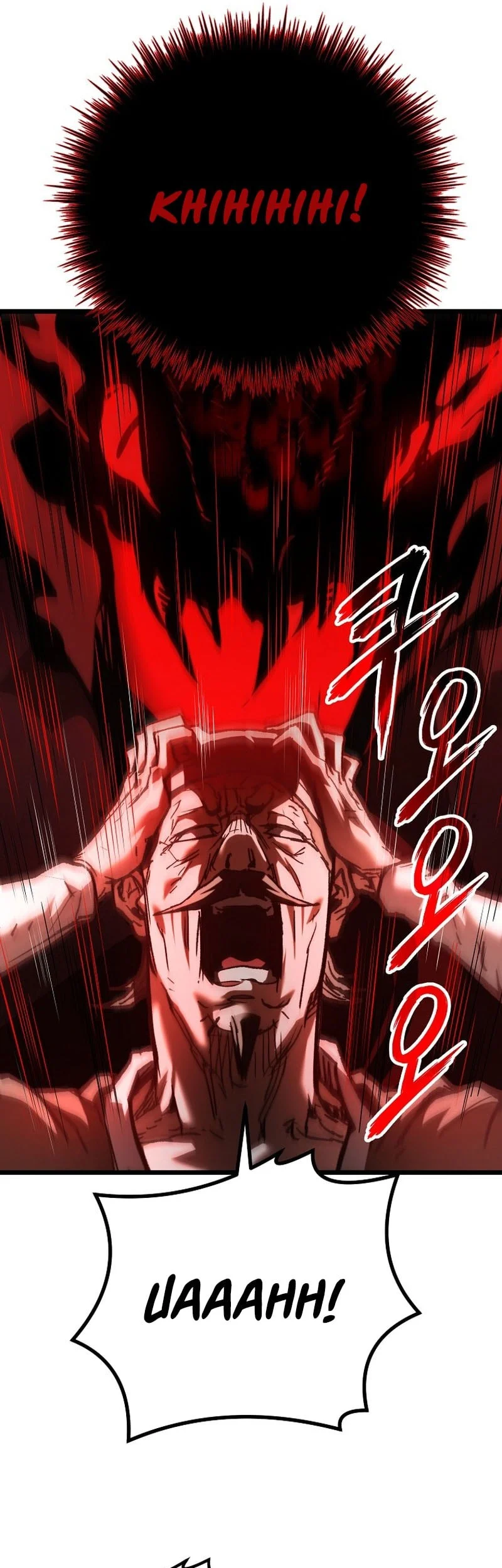 Unrivaled Spear Demon Chapter 35 Gambar 22