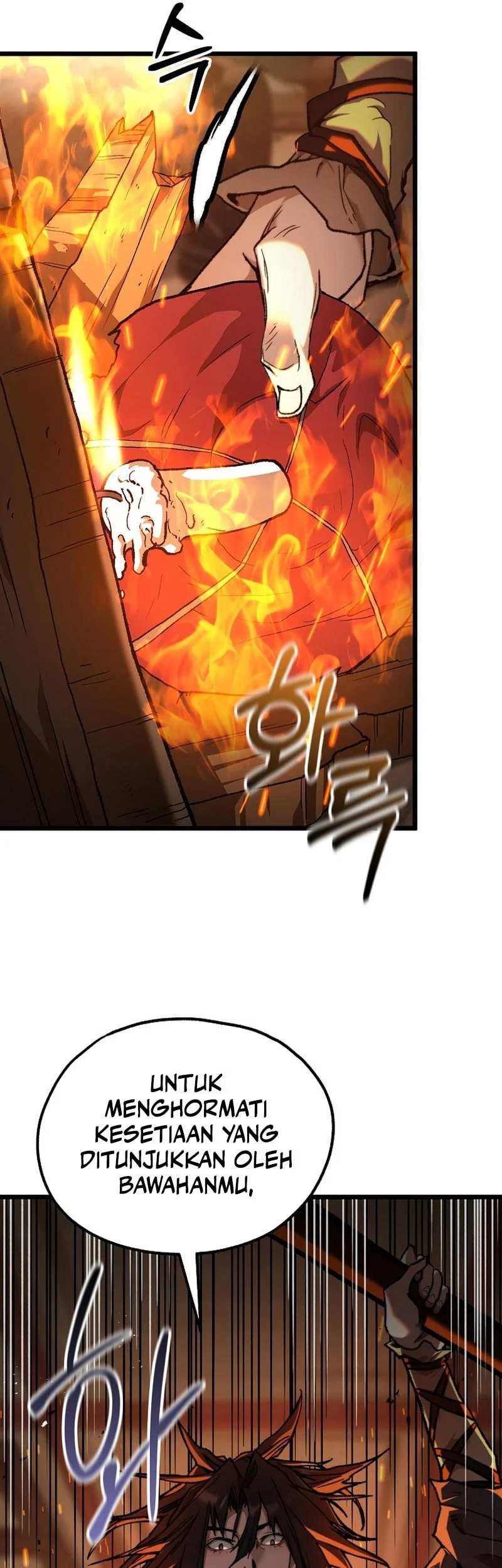 Unrivaled Spear Demon Chapter 37 Gambar 22