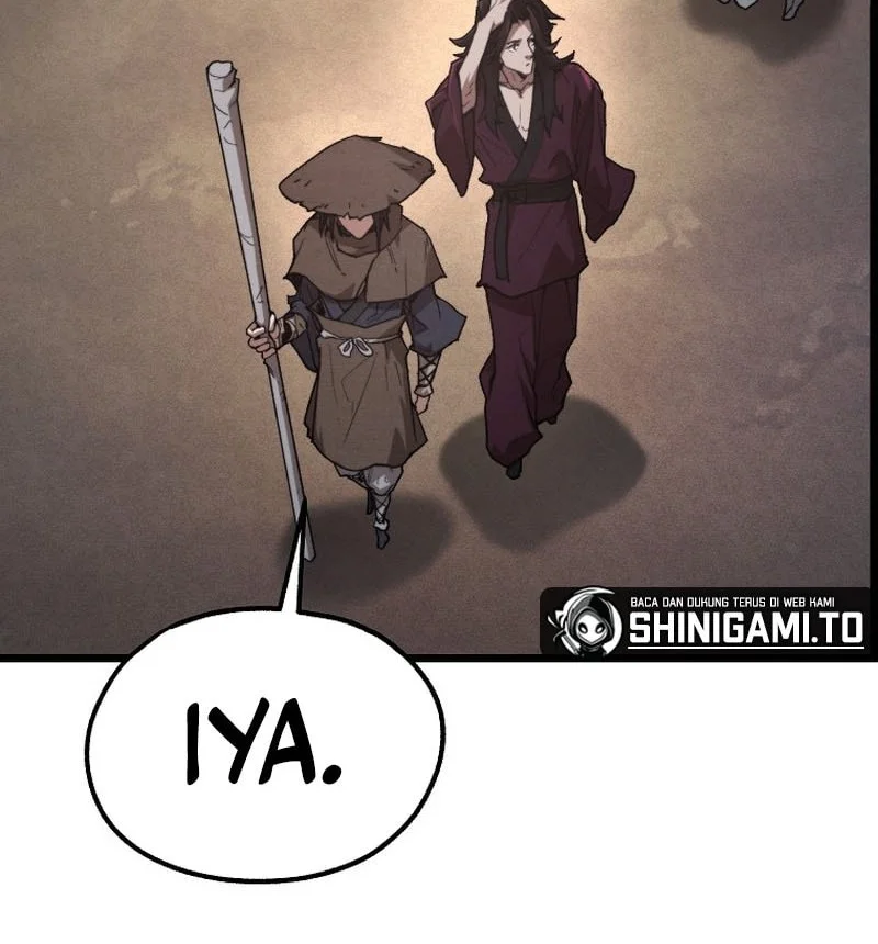 Unrivaled Spear Demon Chapter 38 Gambar 17