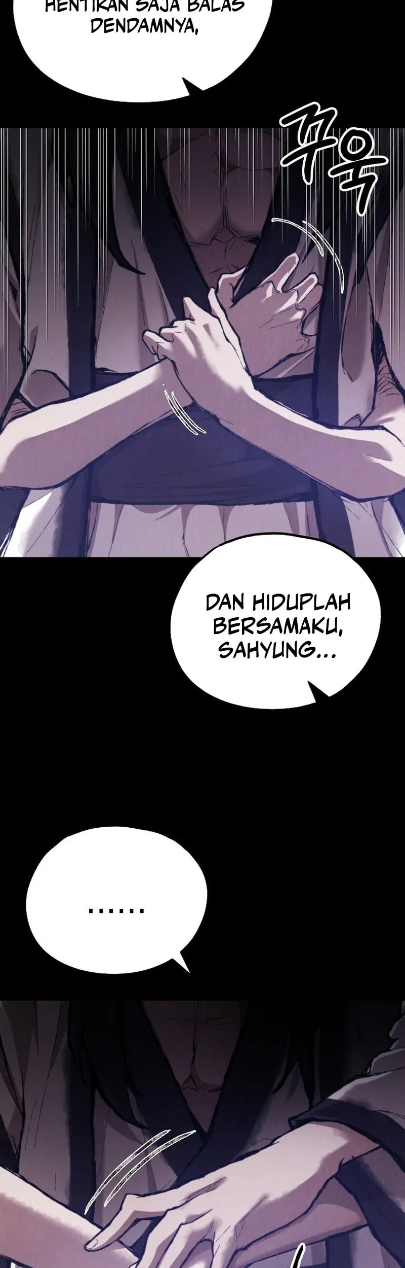 Unrivaled Spear Demon Chapter 48 Gambar 19