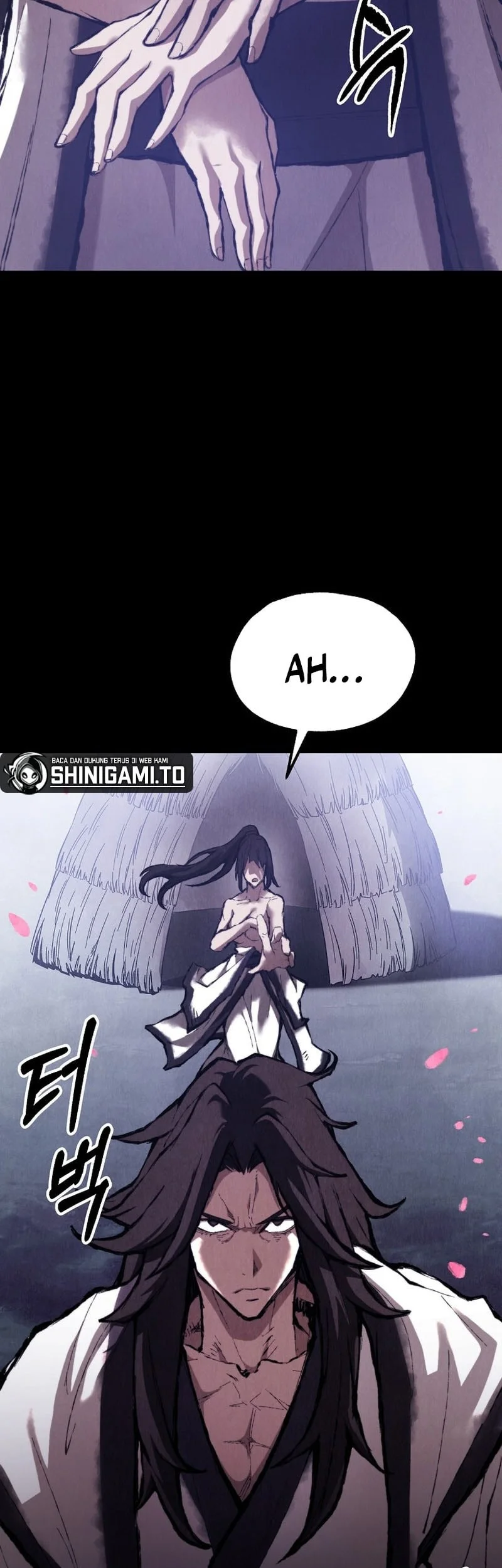 Unrivaled Spear Demon Chapter 48 Gambar 20