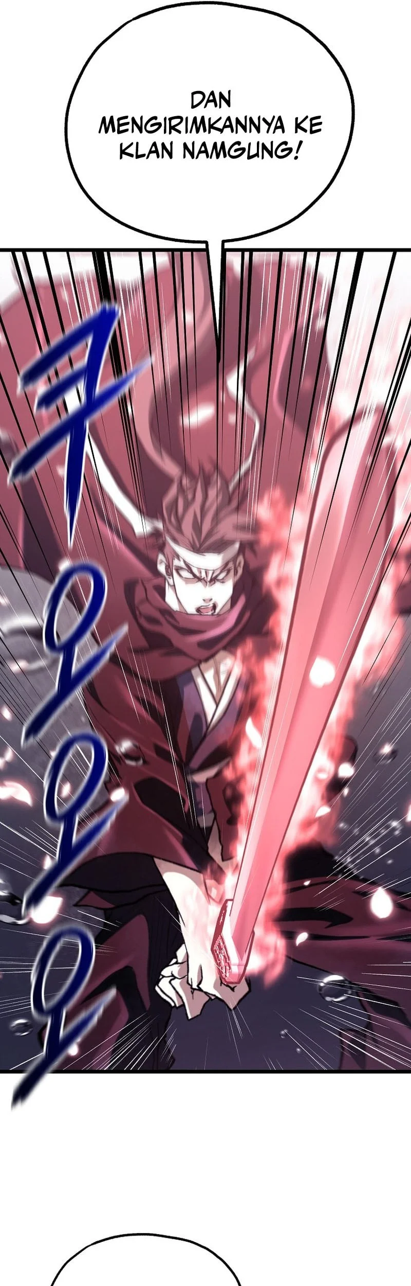 Unrivaled Spear Demon Chapter 49 Gambar 22