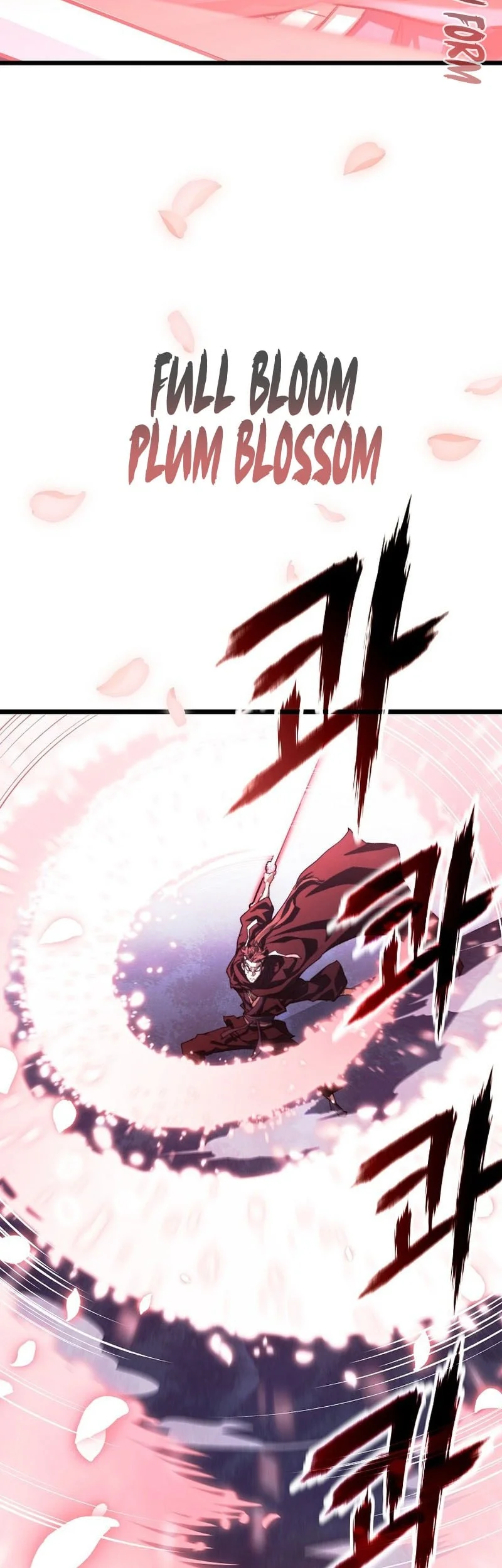 Unrivaled Spear Demon Chapter 49 Gambar 24