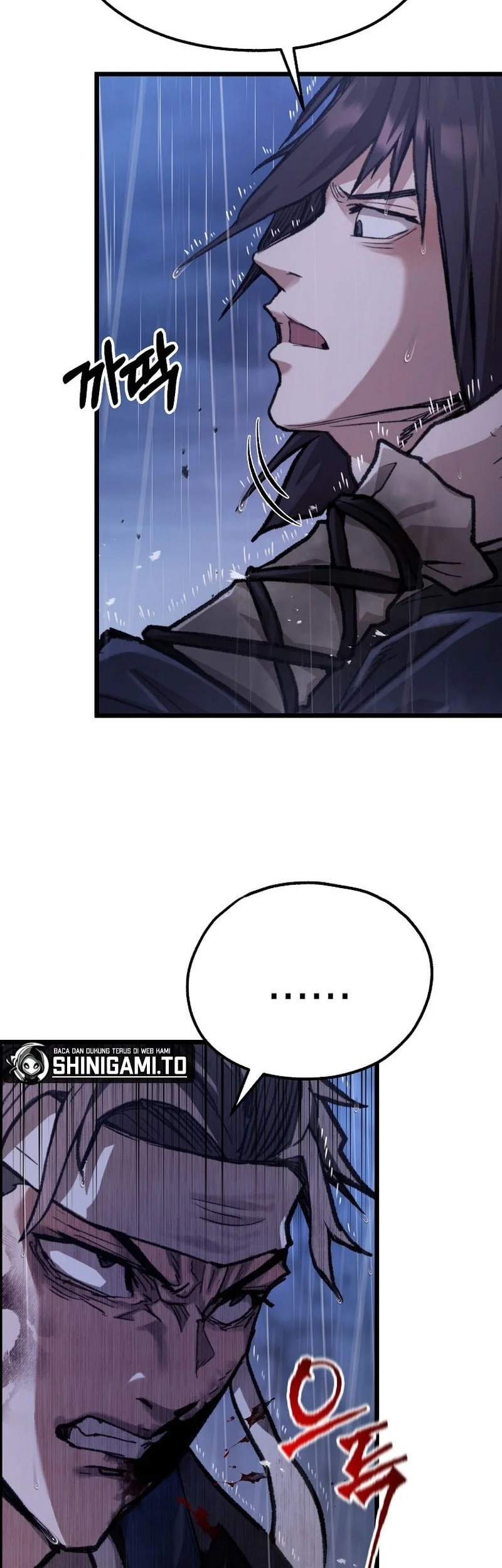 Unrivaled Spear Demon Chapter 50 Gambar 19