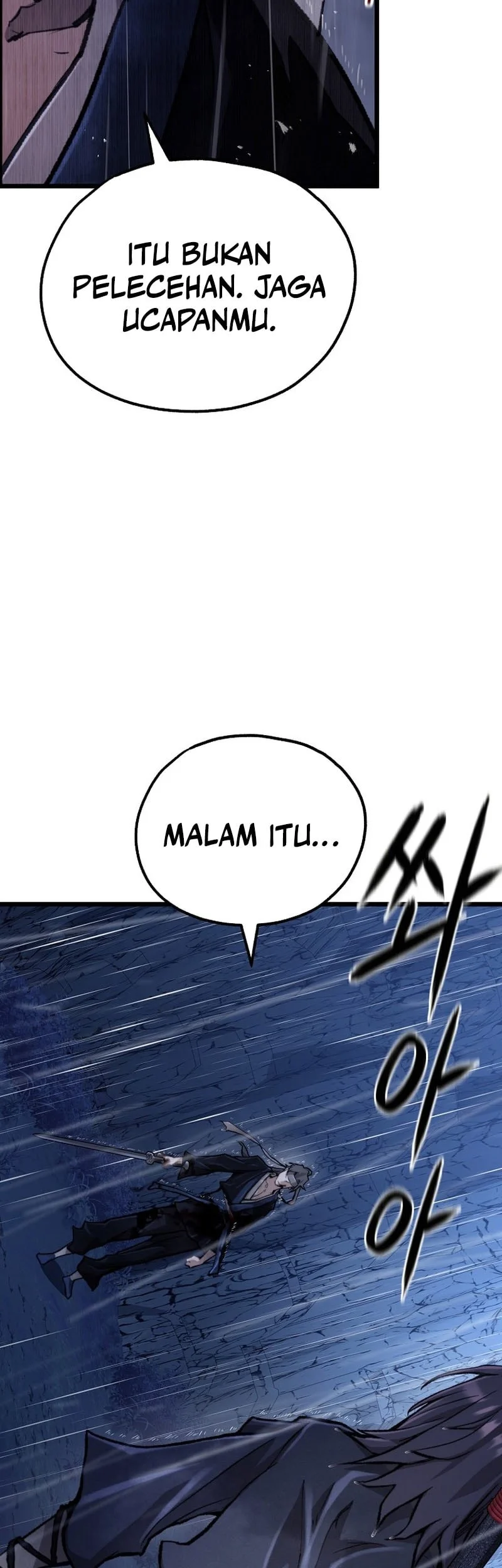 Unrivaled Spear Demon Chapter 50 Gambar 20