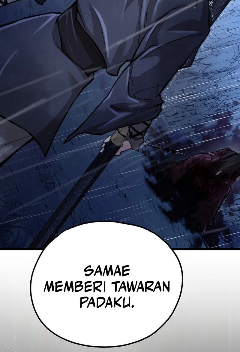 Unrivaled Spear Demon Chapter 50 Gambar 21
