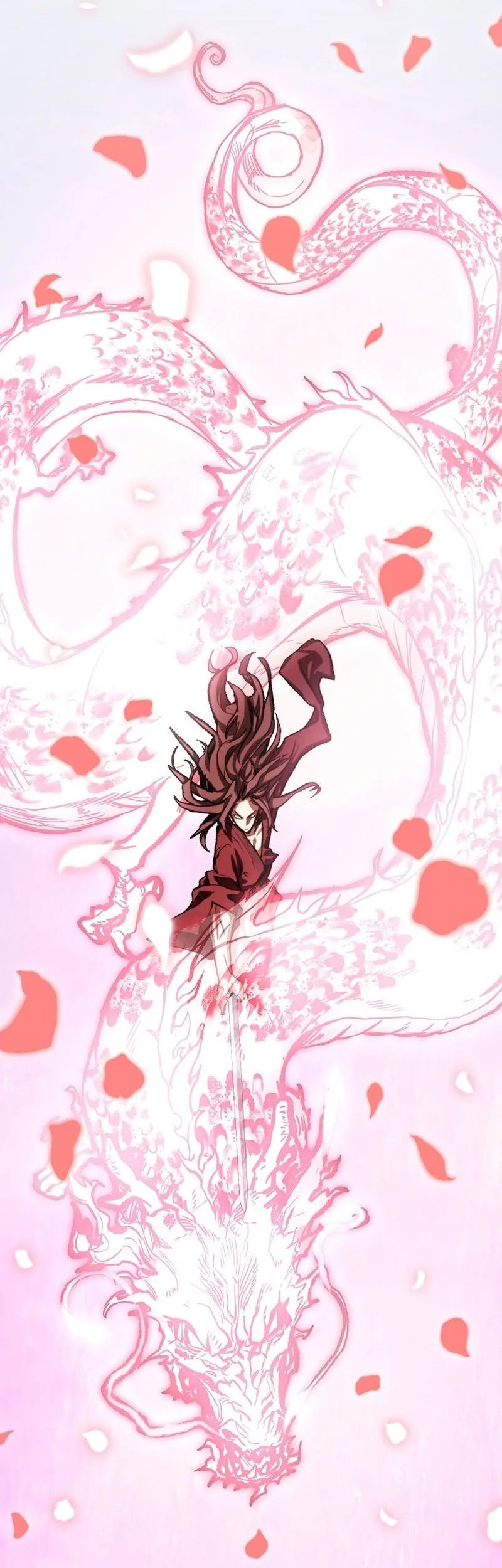 Unrivaled Spear Demon Chapter 51 Gambar 19