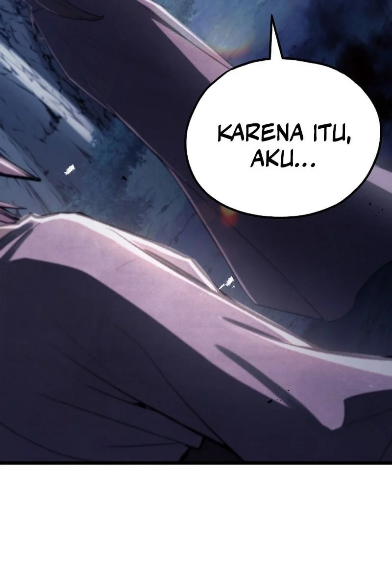 Unrivaled Spear Demon Chapter 52 Gambar 21