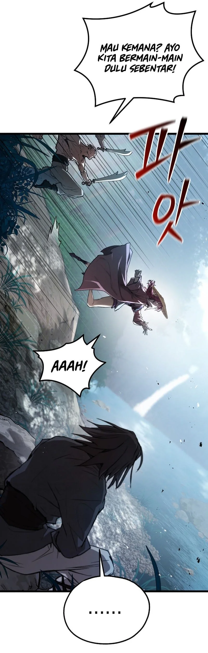 Unrivaled Spear Demon Chapter 53 Gambar 22