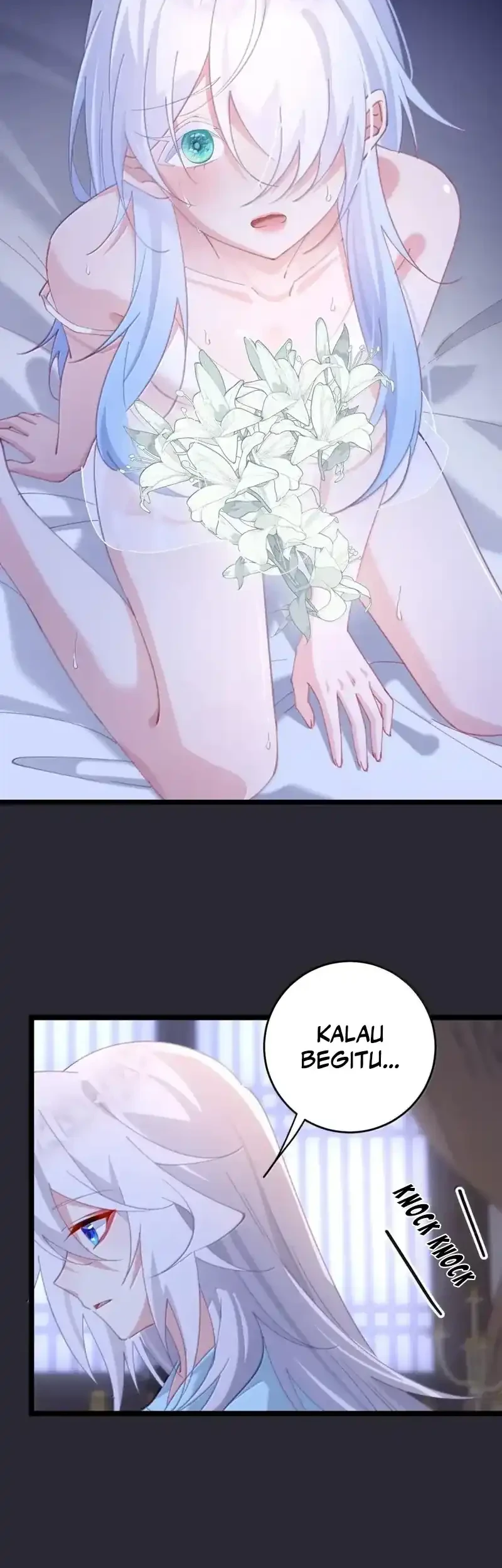 Unveiling the Emperor’s Secret Chapter 66 Gambar 11