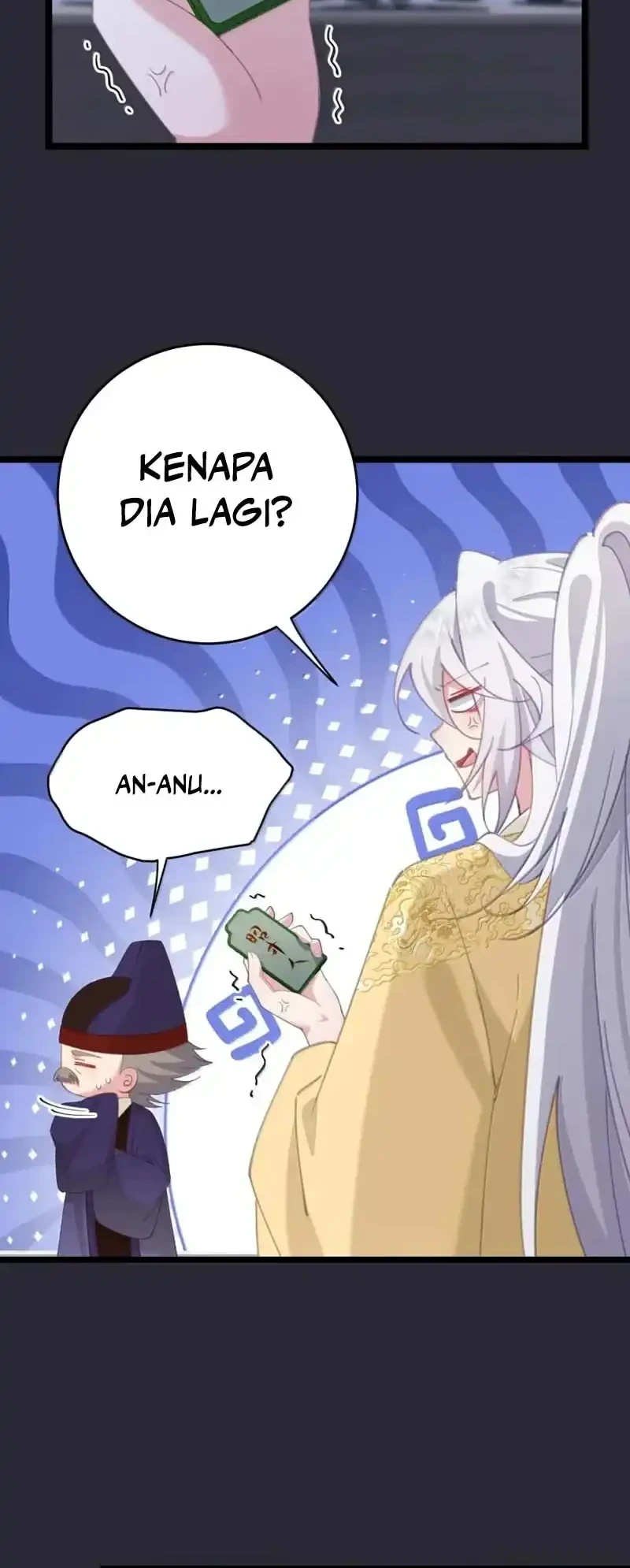 Unveiling the Emperor’s Secret Chapter 69 Gambar 11