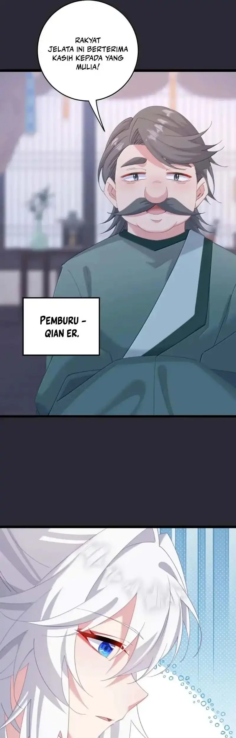 Unveiling the Emperor’s Secret Chapter 70 Gambar 12