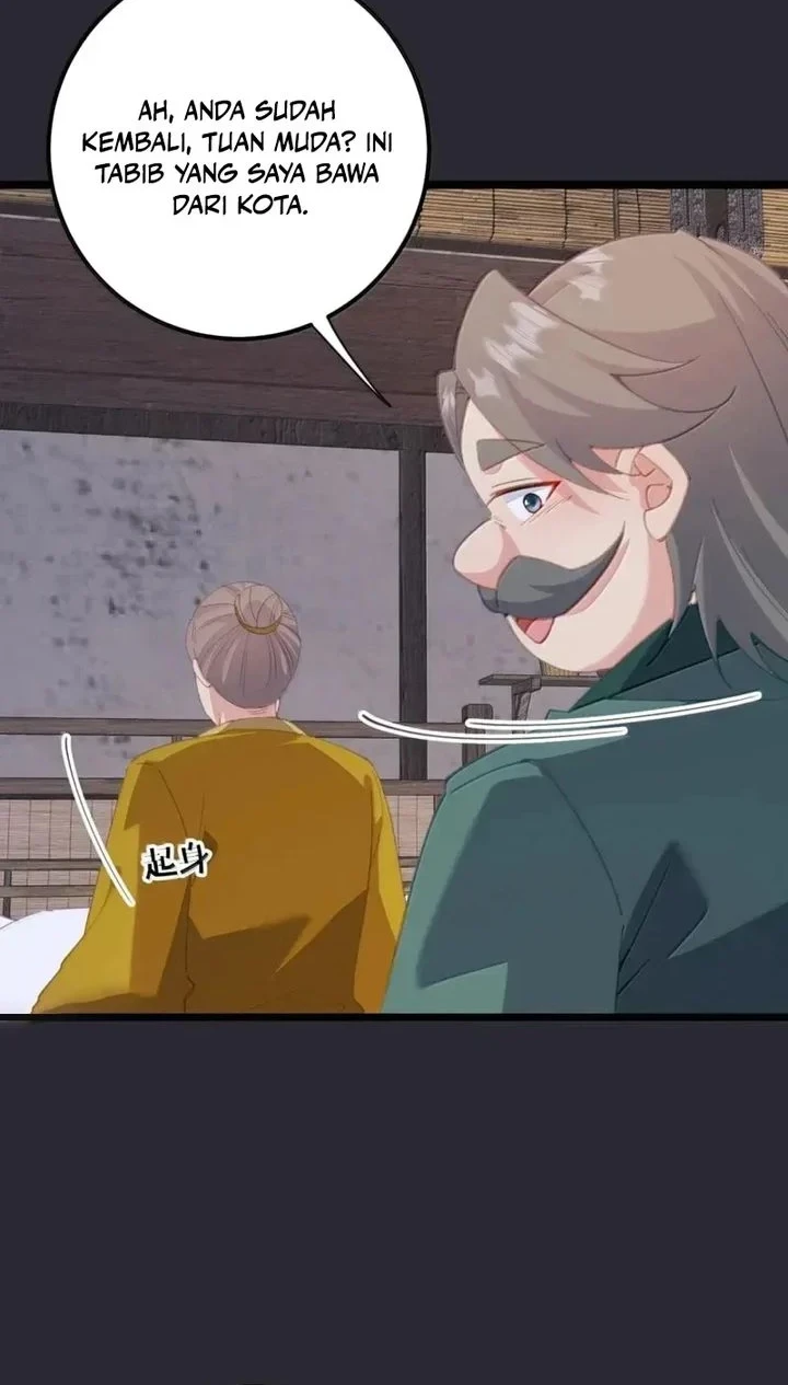 Unveiling the Emperor’s Secret Chapter 80 Gambar 14