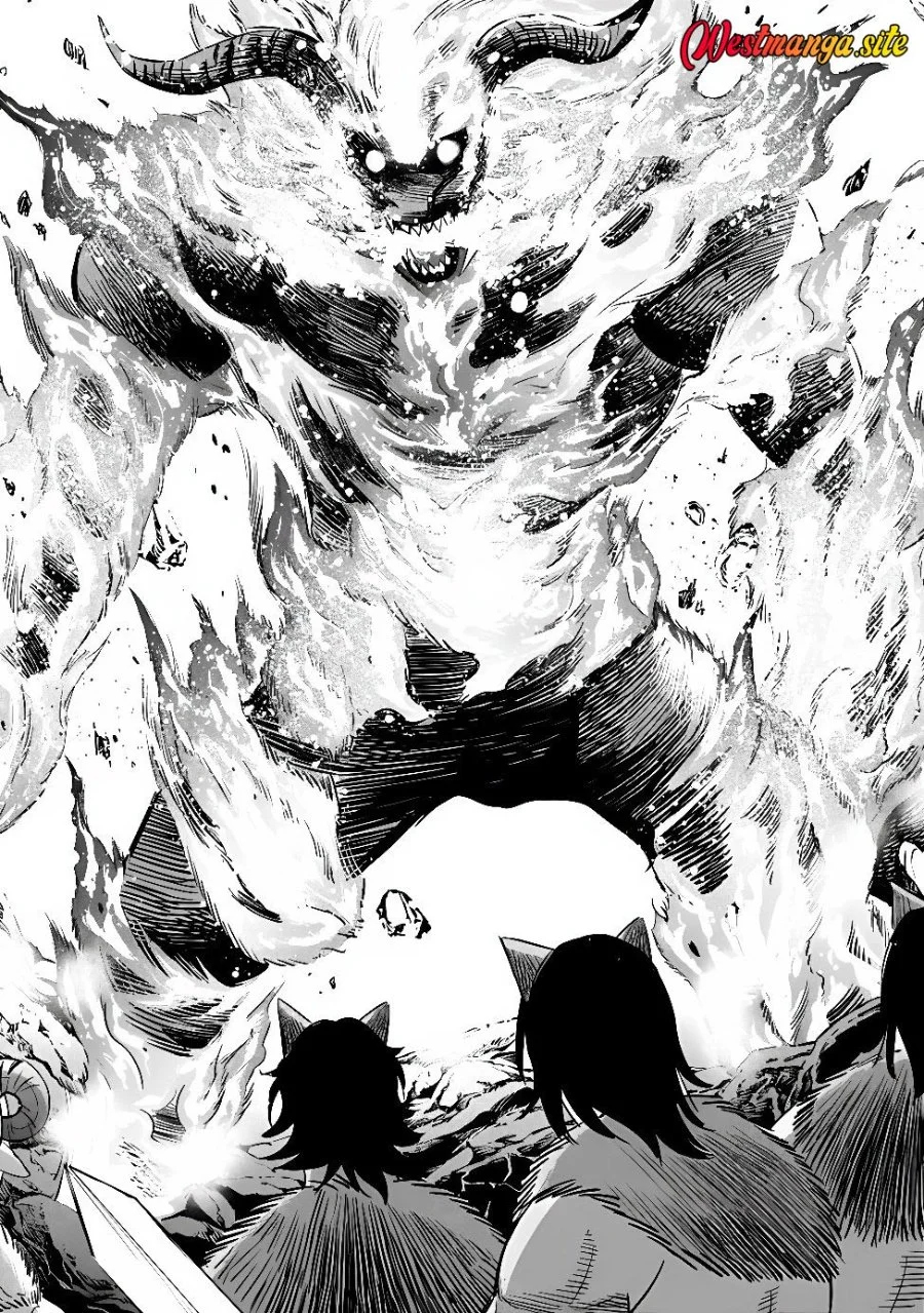 Uragirareta S Rank Boukensha no Ore wa, Aisuru Dorei no Kanojora to Tomoni Dorei dake no Harem Guild o Tsukuru Chapter 144 Gambar 7