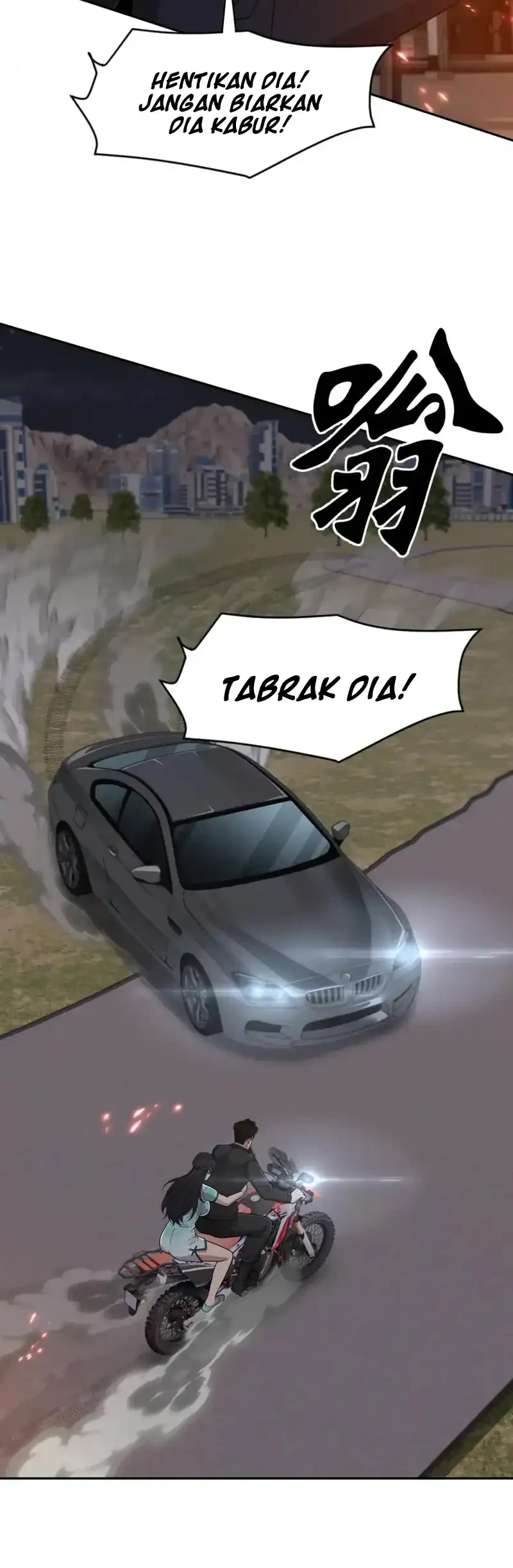Urban Dragon Revealed Chapter 102 Gambar 15