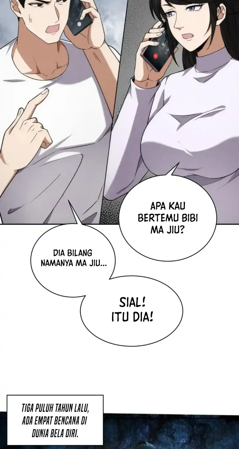 Urban Dragon Revealed Chapter 105 Gambar 13