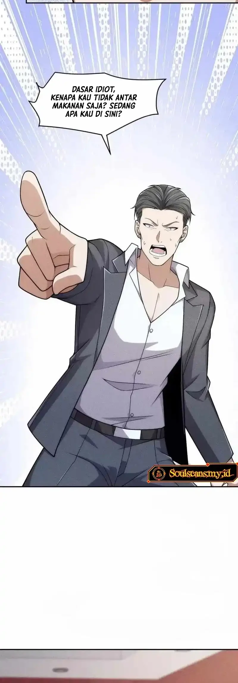 Urban Dragon Revealed Chapter 23 Gambar 15