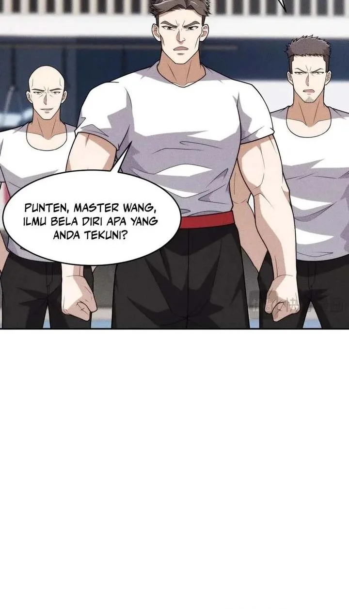 Urban Dragon Revealed Chapter 25 Gambar 16