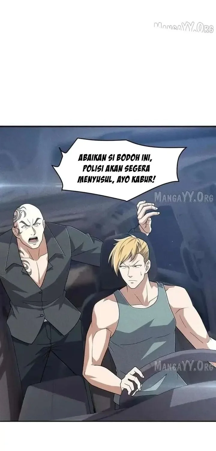 Urban Dragon Revealed Chapter 28 Gambar 15