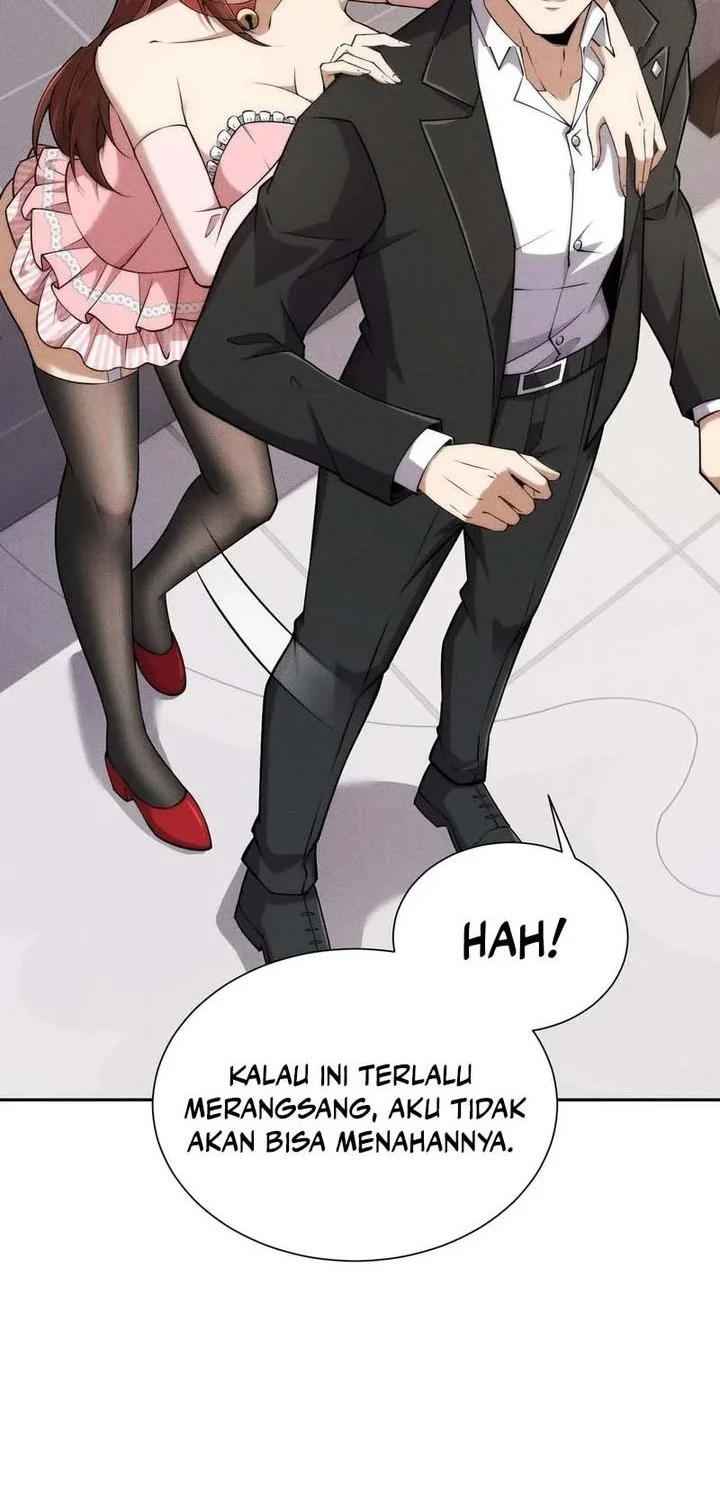 Urban Dragon Revealed Chapter 47 Gambar 16