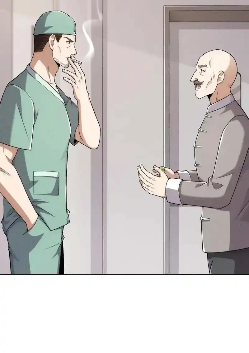 Urban Dragon Revealed Chapter 59 Gambar 13