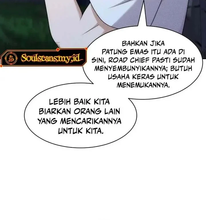 Urban Dragon Revealed Chapter 60 Gambar 18