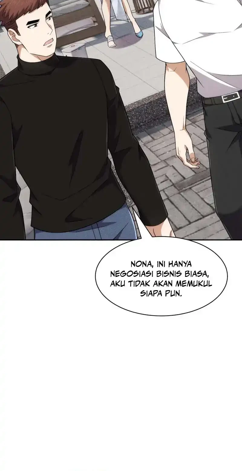 Urban Dragon Revealed Chapter 63 Gambar 15