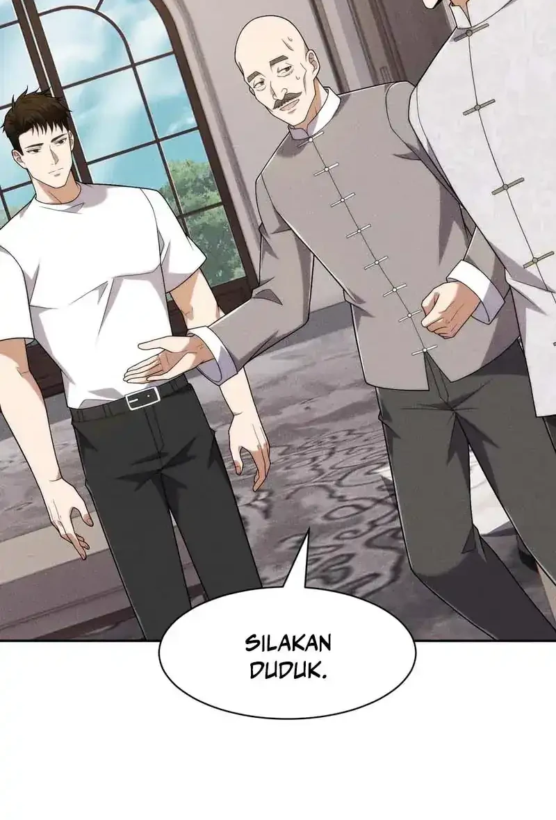 Urban Dragon Revealed Chapter 63 Gambar 17