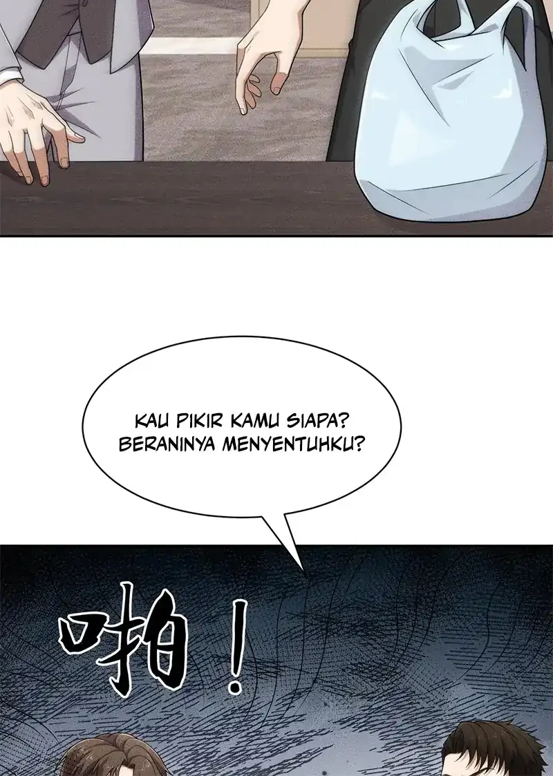 Urban Dragon Revealed Chapter 64 Gambar 16