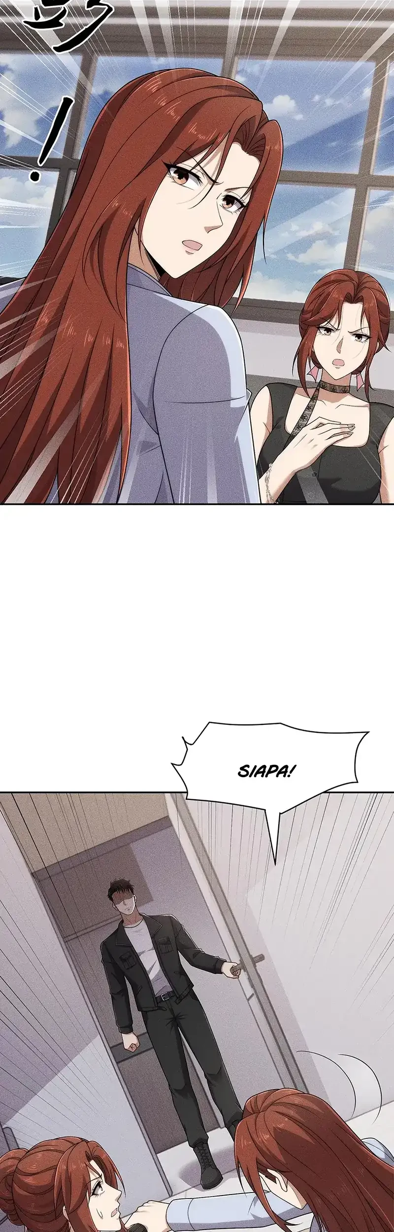 Urban Dragon Revealed Chapter 68 Gambar 14