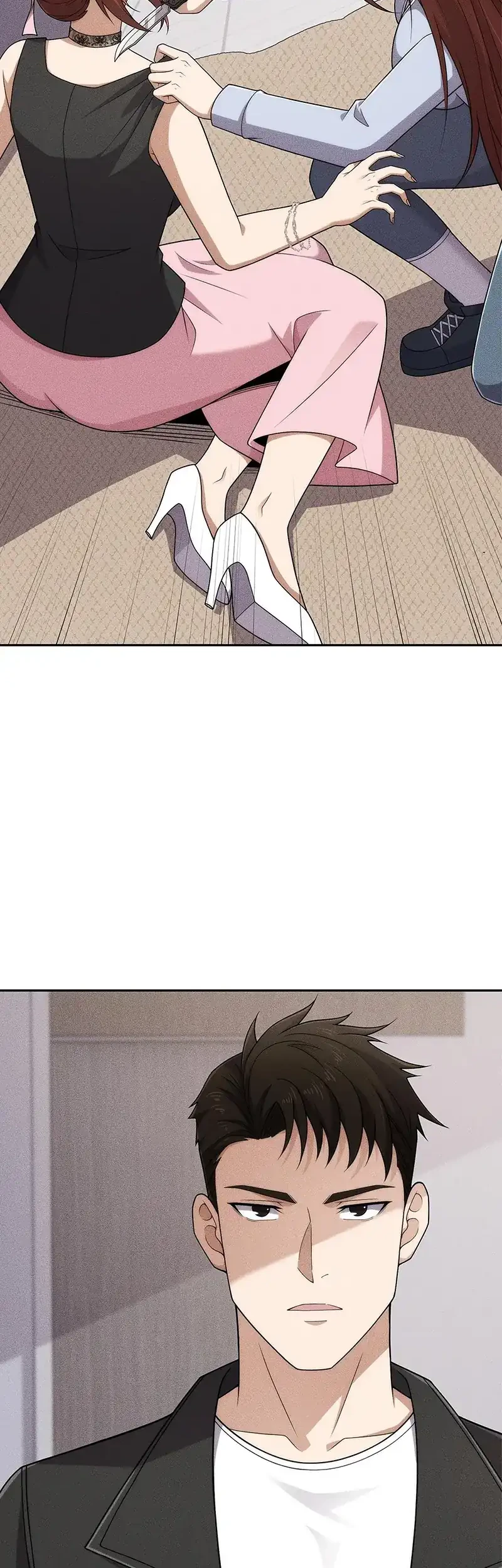 Urban Dragon Revealed Chapter 68 Gambar 15
