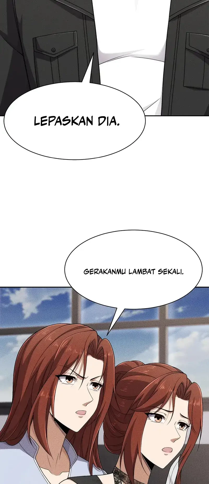 Urban Dragon Revealed Chapter 68 Gambar 16